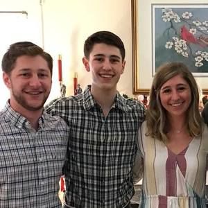 Meet your Posher, Mallory